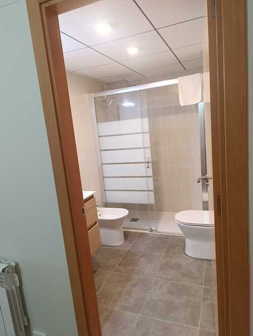 Apartamento 1 de 4 personas