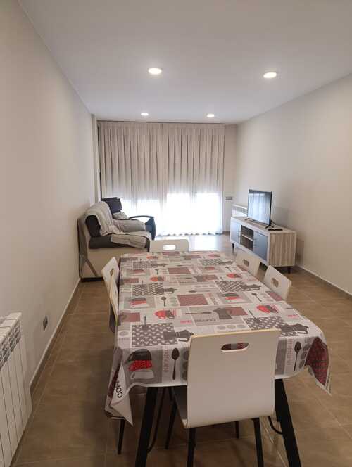 Apartamento 1 de 4 personas