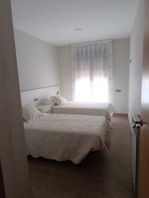 Apartamento 1 de 4 personas