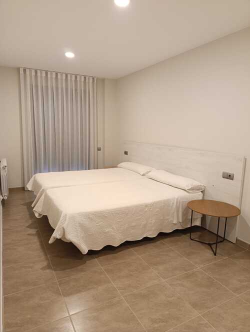 Apartamento 2 de 4 personas