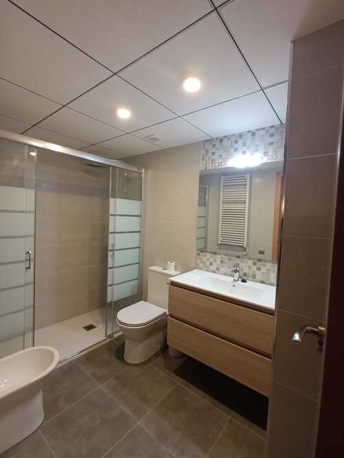 Apartamento 6 personas