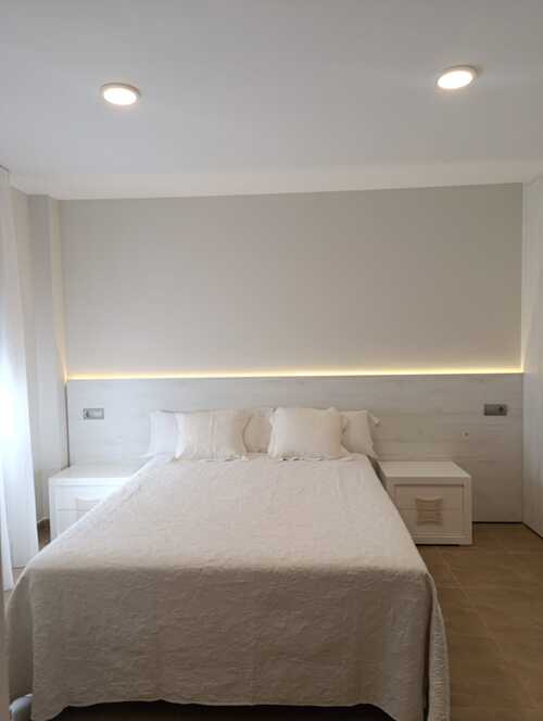 Apartamento 6 personas